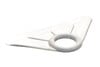 04-105 PVC Reinforcement Triangle