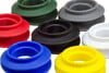 04-522 Presenningsøje i plast, Ø20 mm