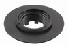 03-609 Gevindflange US NPSM 1" gevind