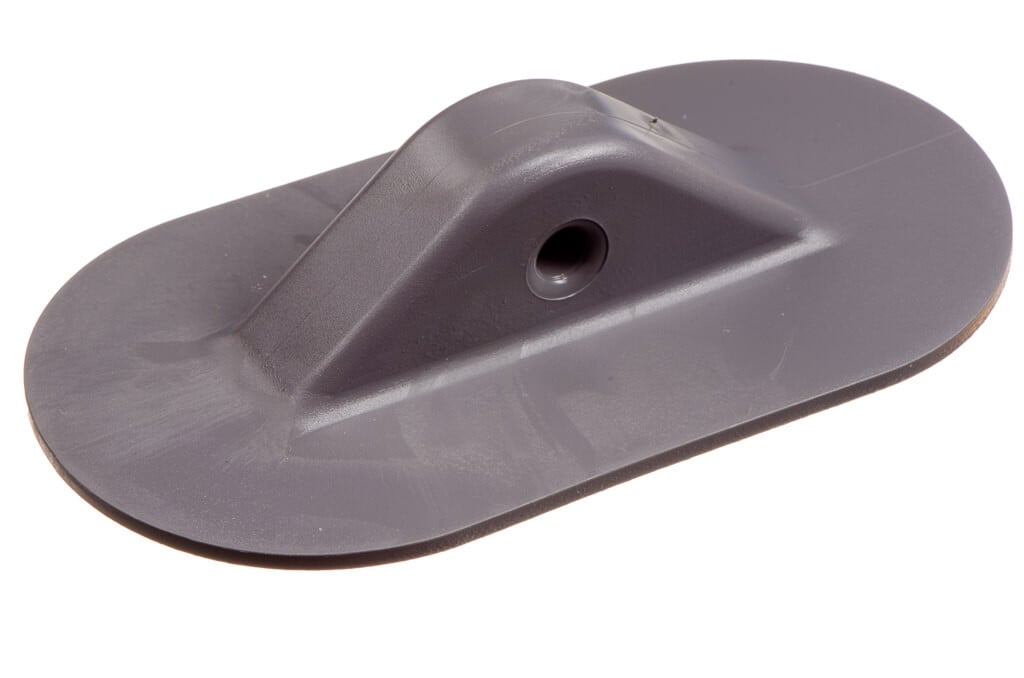 Kunststoff leinen Halter für 5 mm Leinen