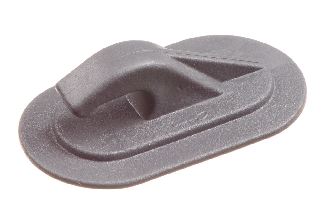 PVC Kunststoff Planenhaken