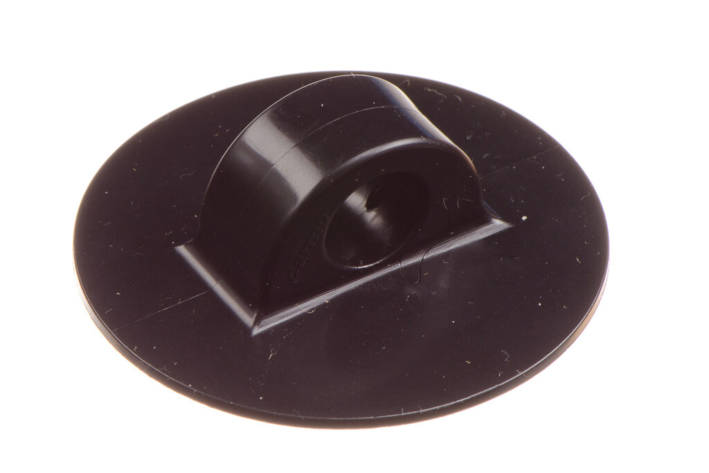 PVC Leinenhalter, 11/55 mm
