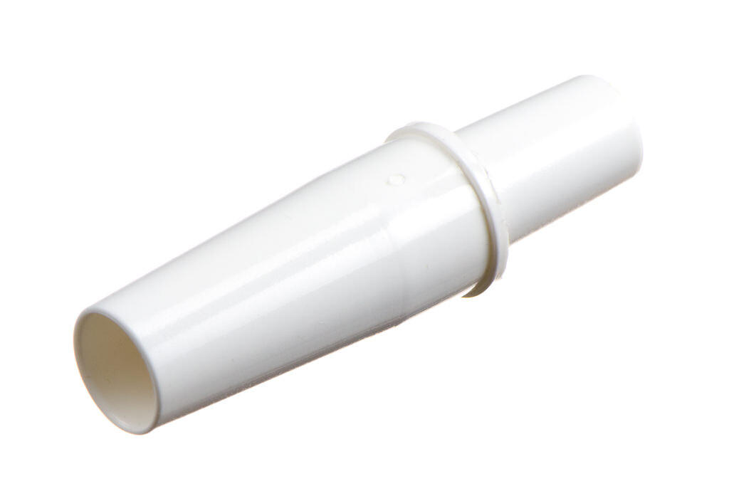 Connector, Tapered, large