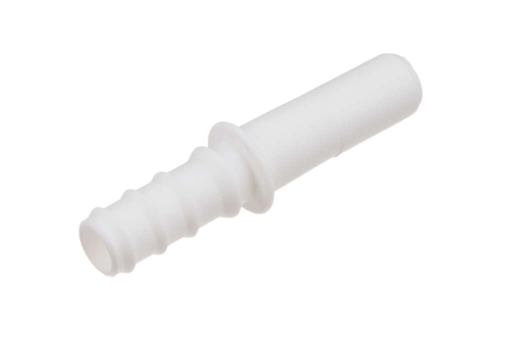 Tube connector, long