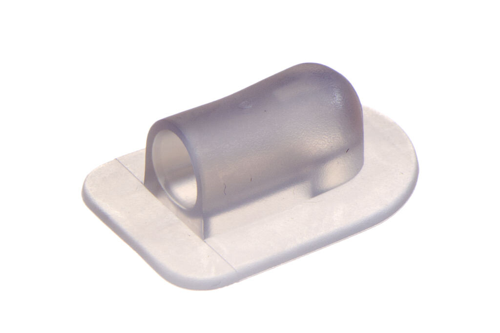 PVC/PUR Angle Connection
