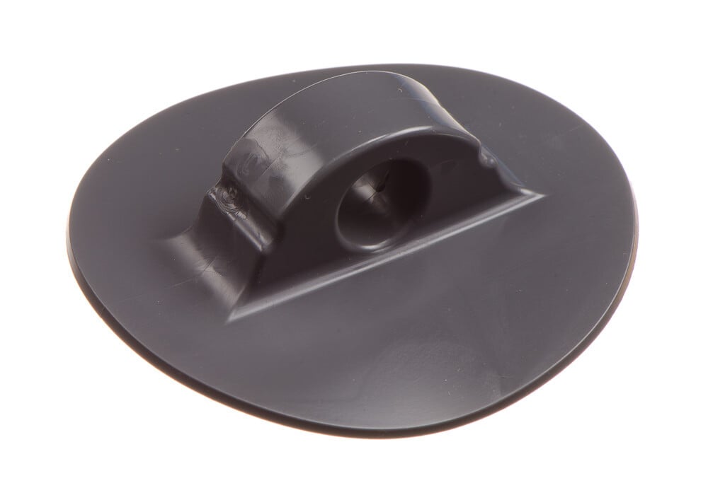 Plastic Line Support, 11/64 mm