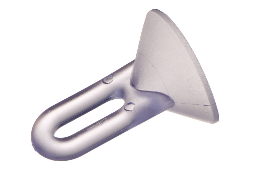 PVC Corner with loop