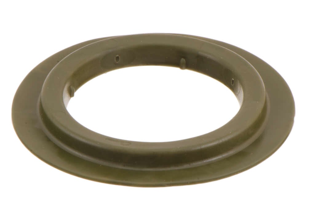 Large Plastic Eyelet 40 mm, Heavy