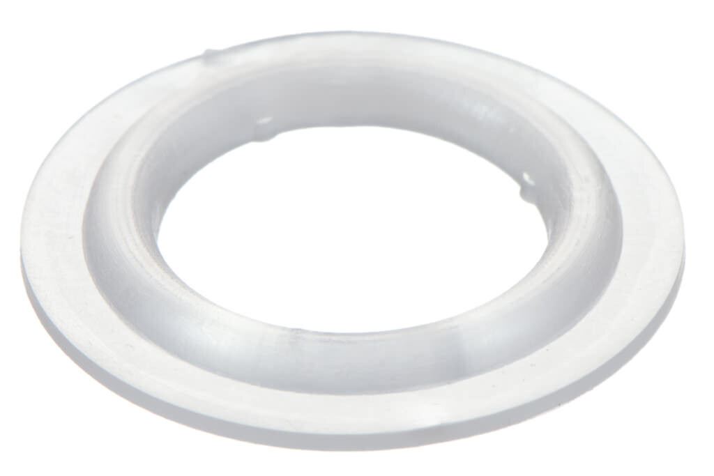 Plastic Eyelet, 5/8" (15.8 mm)