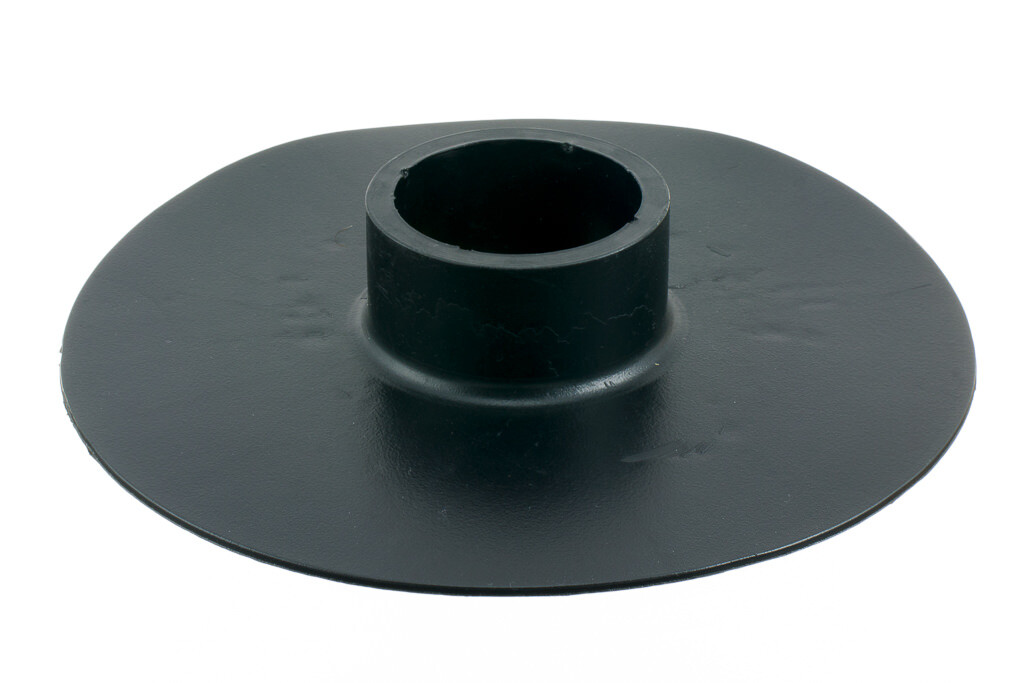 PVC plastic flange B