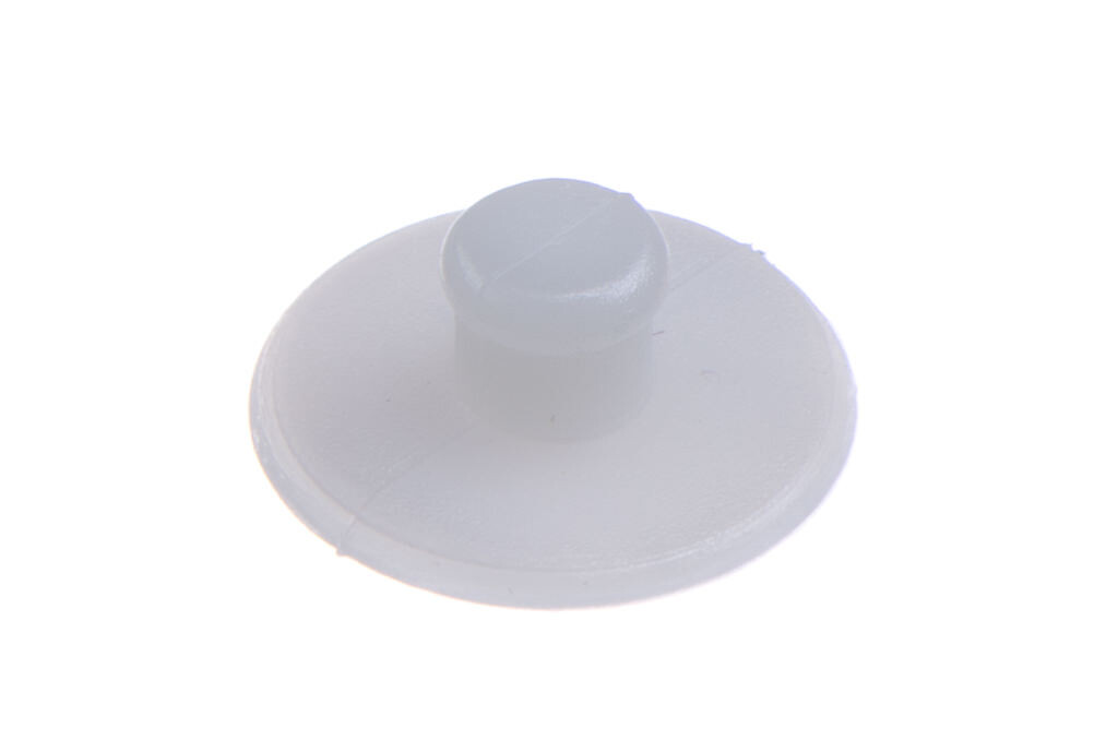 Bouton pression plastique / PA, mâle