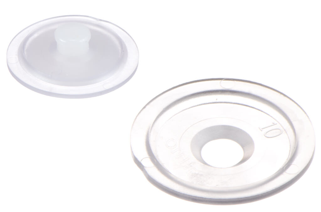 Rondelle en PVC pour 02-031