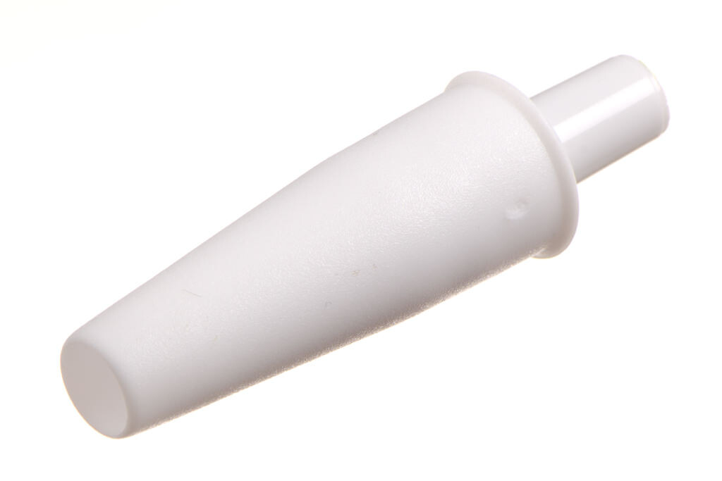 Slangefitting konisk, medium