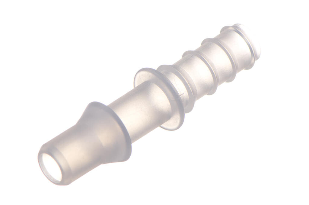 Slangesamler, 6.4 mm (1/4")