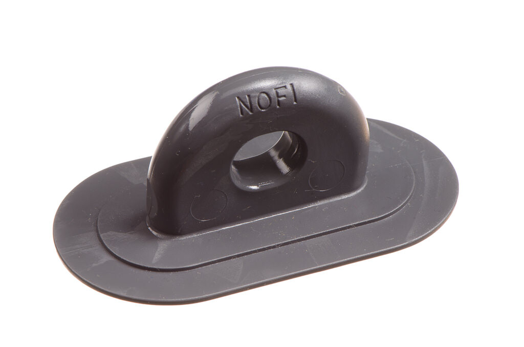Forstærket Øjebeslag, Heavy Duty