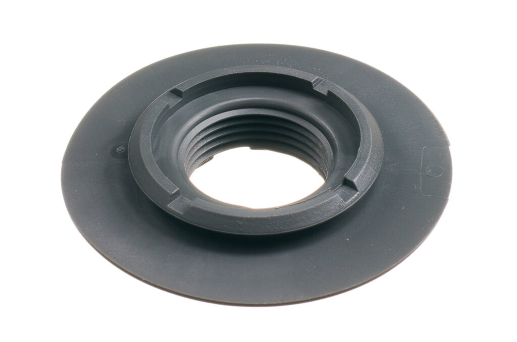 Gevindflange G3/4"