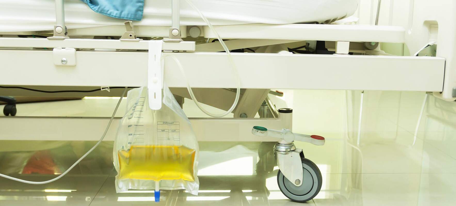 Sprøjtestøbte medico plastkomponenter