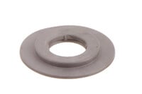 04-276 Kunststoff-Rundöse 13 mm, schwer