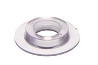 04-101 PVC-Rundöse 11 mm, schwer