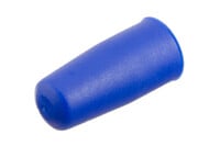 09-545 Plastik hætte til sample port connector 09-785, 09-795