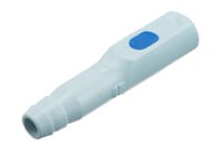 09-792 Needle-free Sample Port Connector med stor holdestyrke