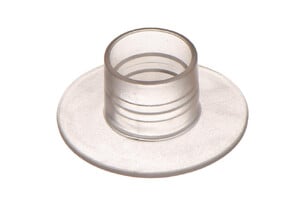 Schlauchanschluß, Gerader für 10 mm Schlauch