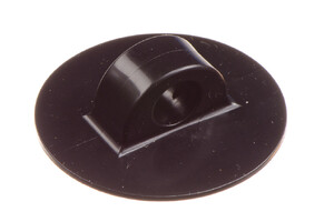 PVC Leinenhalter, 11/55 mm