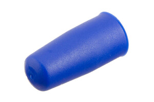 Cap for sampleport connector 09-785, 09-795