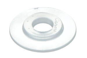 Heavy duty pvc eyelet, 7/25 mm