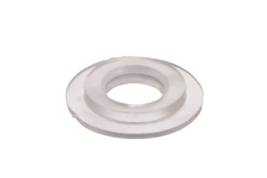 PVC Eyelet 6.5 mm