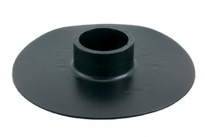 PVC plastic flange B
