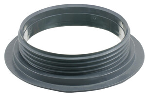 Plastic Filler Neck, 146 mm