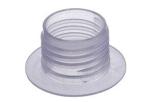 Threaded filler nozzle, 34 mm