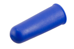 Capuchon en plastique pour le connecteur 09-737
