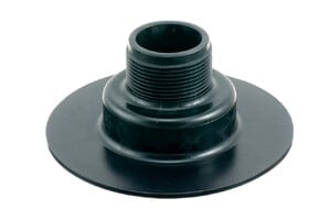 Goulot de remplissage fileté 1½”(36.4 mm)