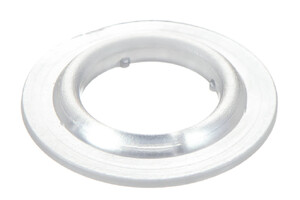 Œillet en PVC, 1/2”
