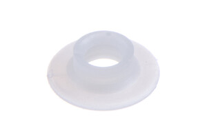 PA / Nylon Druckknopf, Oberteil (medium Schließkraft)