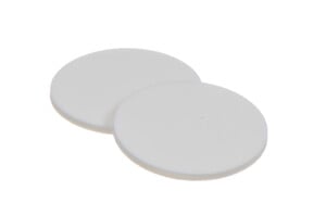 Foam gasket 25 mm for cap 03-936