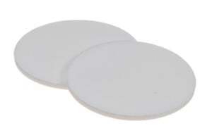 Foam Gasket, 34 mm for cap 03-974