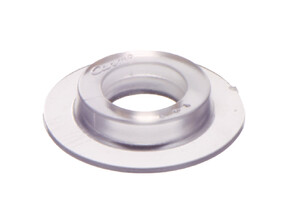 Œillet en PVC, lourd, 11/30 mm