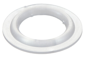 Œillet en plastique, 5/8”(15.8 mm)