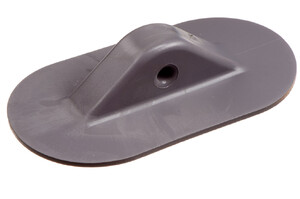 Kunststoff leinen Halter für 5 mm Leinen