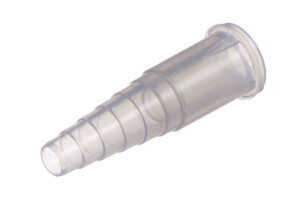 Slange konnektor (1/4" OD slange)