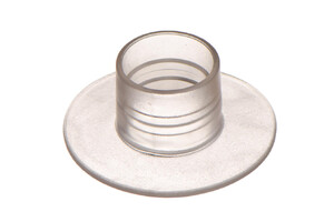 Flange til slanger