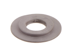 Heavy-duty plastik surringsring, 13/32mm