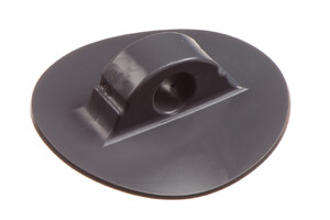 Plastik Snorholder, 11/64 mm