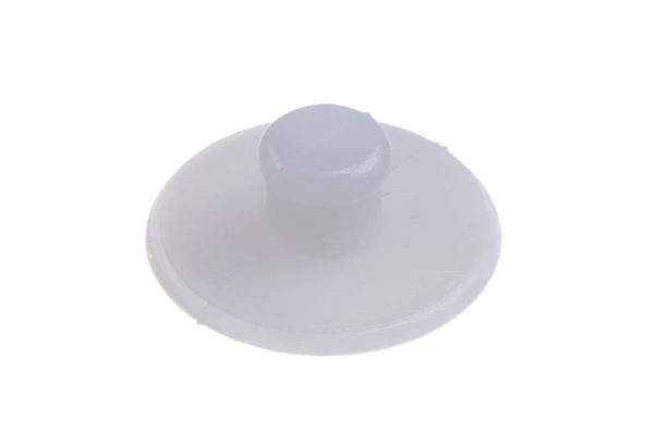 Plastic Snapfastener, male | Re-usable click connection | Carmo