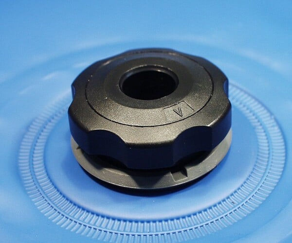 Vacuum Valve
