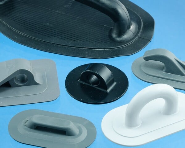 Cleats, Line Supports etc.
