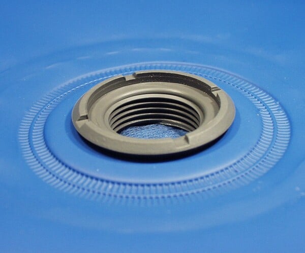 Threaded Valve Flanges